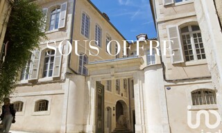 Immeuble  462 m² à vendre à Auch (32000)