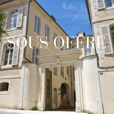 Immeuble  495000 €
