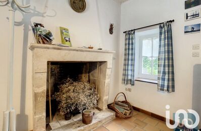 vente maison 260 000 € à proximité de Benon (17170)