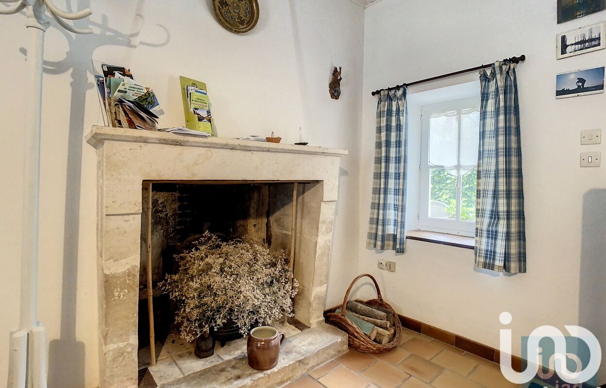 maison 8 pièces 205 m2 à vendre à Taugon (17170)