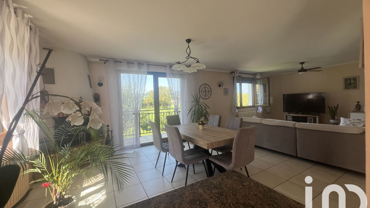 maison 10 pièces 233 m2 à vendre à Chamoux-sur-Gelon (73390)