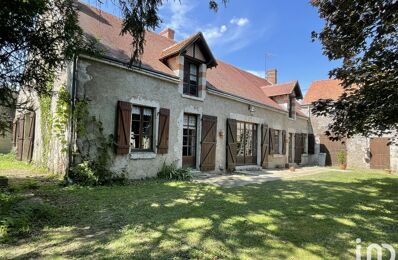 vente maison 189 500 € à proximité de Charsonville (45130)