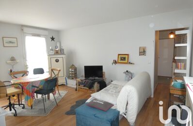 vente appartement 204 000 € à proximité de Marly-le-Roi (78160)