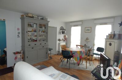 vente appartement 198 000 € à proximité de Les Clayes-sous-Bois (78340)