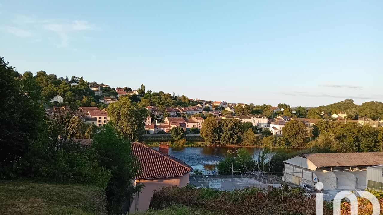 maison 5 pièces 110 m2 à vendre à Aixe-sur-Vienne (87700)