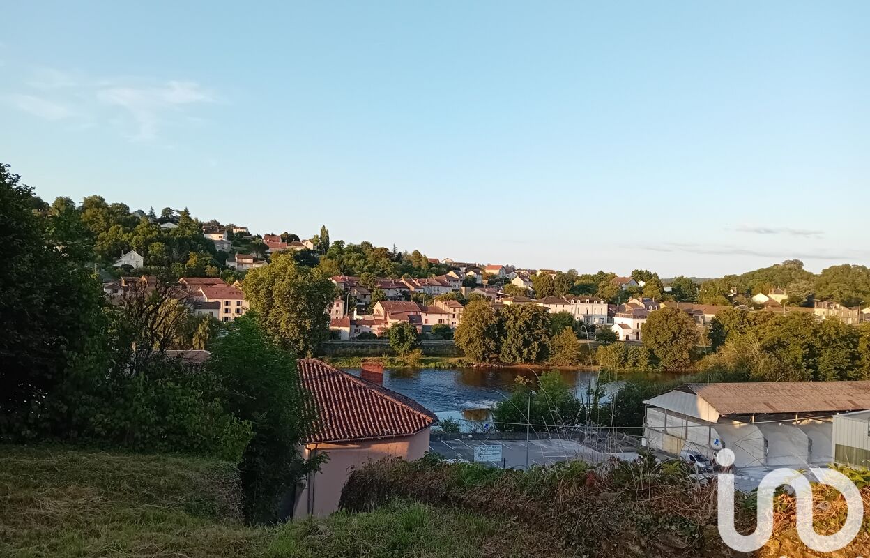 maison 5 pièces 110 m2 à vendre à Aixe-sur-Vienne (87700)