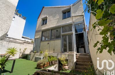 vente maison 860 000 € à proximité de Saint-Fons (69190)