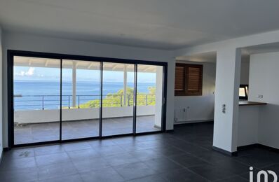 vente appartement 315 000 € à proximité de Basse-Terre (97100)