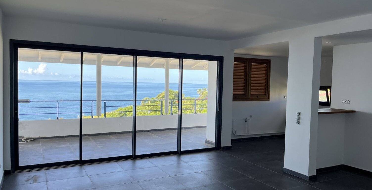 Vente Appartement 3 pièces — photo 1