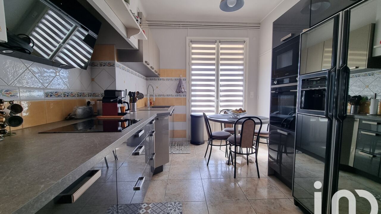 appartement 4 pièces 105 m2 à vendre à Montpellier (34070)