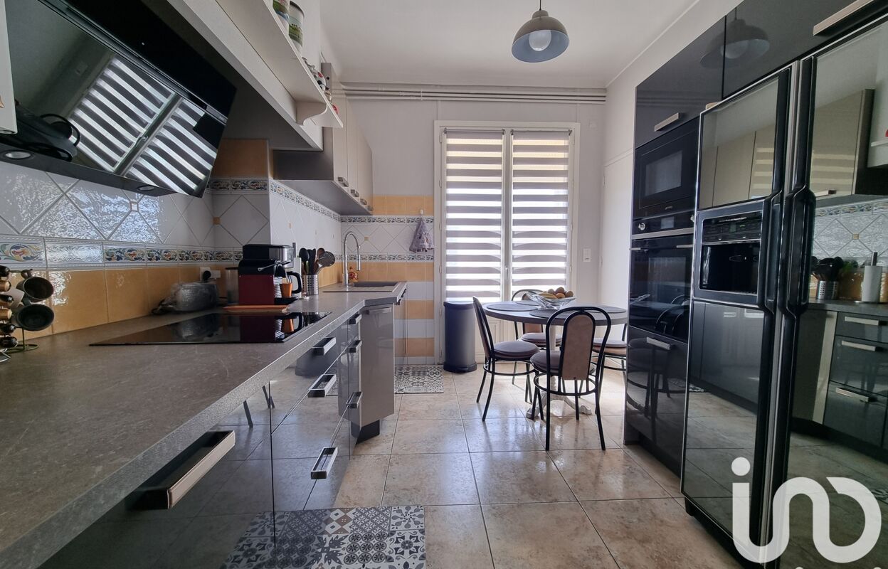 appartement 4 pièces 105 m2 à vendre à Montpellier (34070)