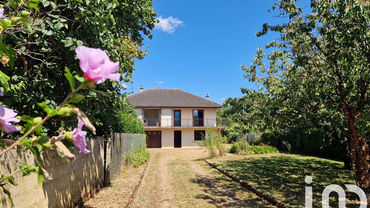 maison 6 pièces 153 m2 à vendre à Poitiers (86000)