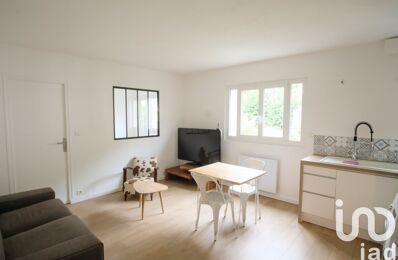 vente appartement 229 000 € à proximité de Bry-sur-Marne (94360)