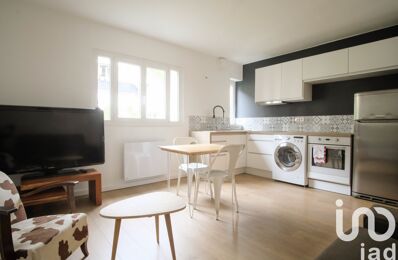 vente appartement 219 000 € à proximité de Mandres-les-Roses (94520)