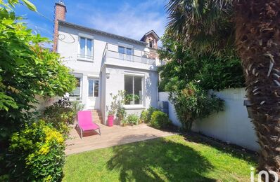 vente maison 239 000 € à proximité de Trouville-sur-Mer (14360)