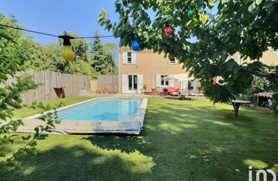 maison 5 pièces 113 m2 à vendre à Brignoles (83170)