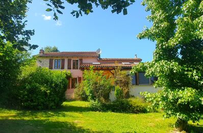 vente maison 189 000 € à proximité de La Salvetat-Peyralès (12440)