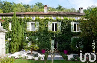 vente maison 463 500 € à proximité de Brantôme-en-Périgord (24310)