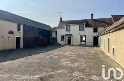 vente maison 240 000 € à proximité de Saint-Pierre-Lès-Nemours (77140)