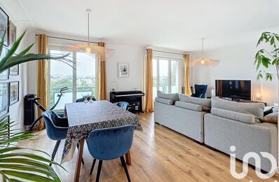 vente appartement 377 000 € à proximité de Bruz (35170)