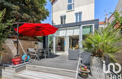 vente maison 1 199 000 € à proximité de La Frette-sur-Seine (95530)