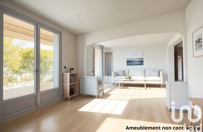 vente appartement 244 000 € à proximité de Signes (83870)