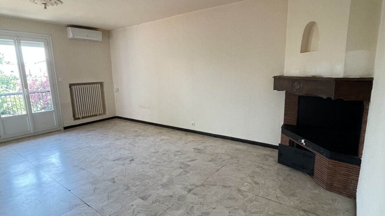 maison 4 pièces 100 m2 à vendre à Perpignan (66000)