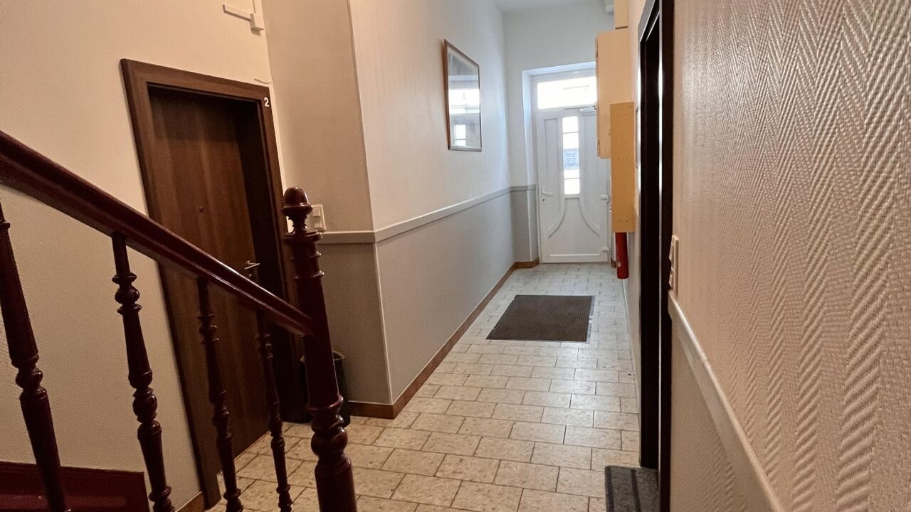 immeuble  pièces 304 m2 à vendre à Algrange (57440)