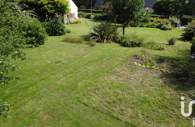 terrain  pièces 547 m2 à vendre à Vannes (56000)