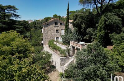 vente commerce 1 400 000 € à proximité de Saint-Marcellin-Lès-Vaison (84110)