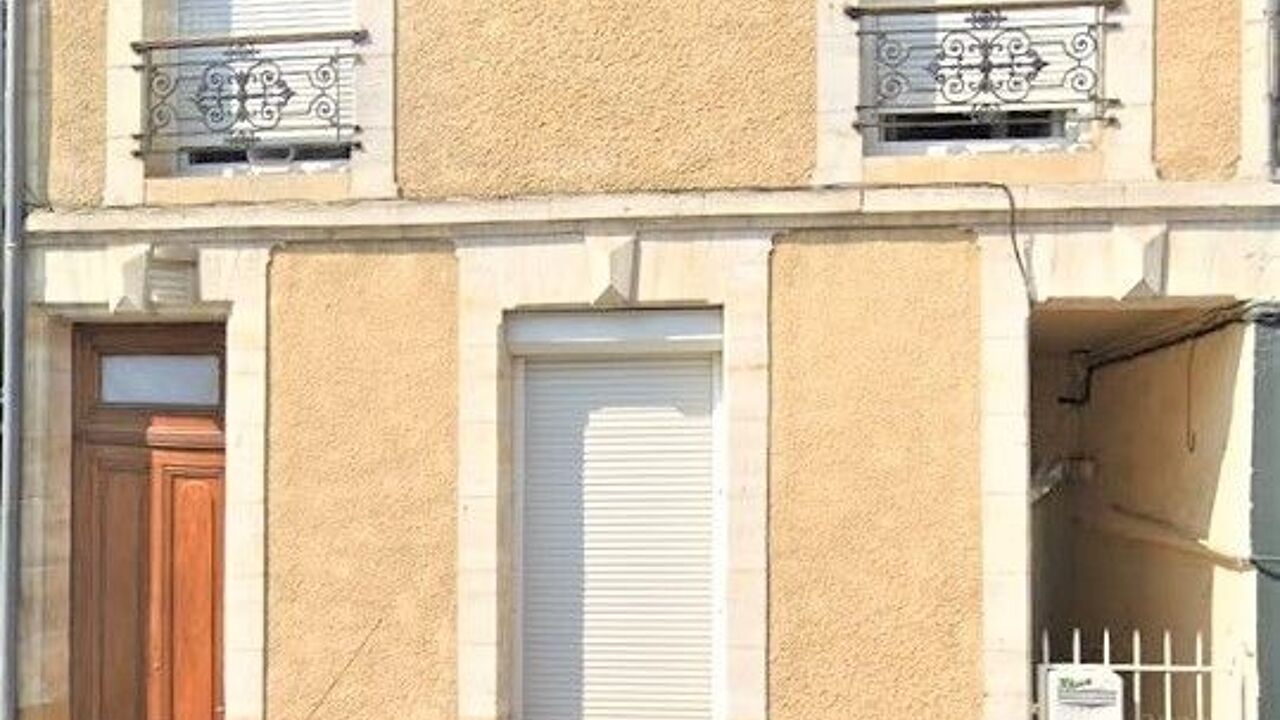 maison 5 pièces 85 m2 à vendre à Bergerac (24100)