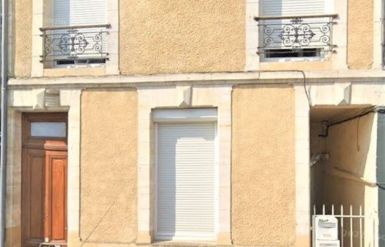 maison 5 pièces 85 m2 à vendre à Bergerac (24100)