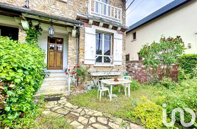 vente maison 407 000 € à proximité de Alfortville (94140)