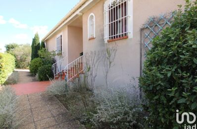 vente maison 430 000 € à proximité de Baixas (66390)