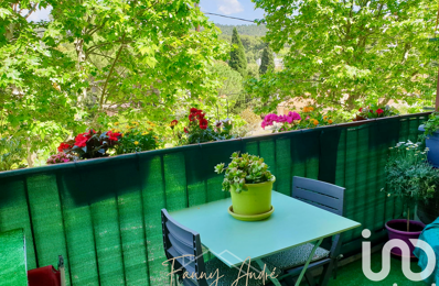 vente appartement 219 000 € à proximité de Carnoux-en-Provence (13470)