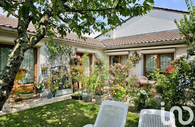 vente maison 280 000 € à proximité de Les Essarts-le-Roi (78690)