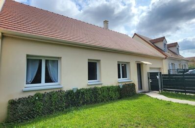 vente maison 375 000 € à proximité de Le Plessis-Trévise (94420)