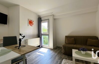 vente appartement 139 900 € à proximité de Saint-Julien-les-Villas (10800)