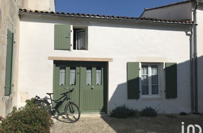 vente maison 385 000 € à proximité de Aytré (17440)