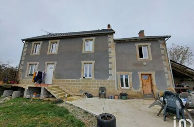 vente maison 238 500 € à proximité de Saint-Georges-de-Mons (63780)