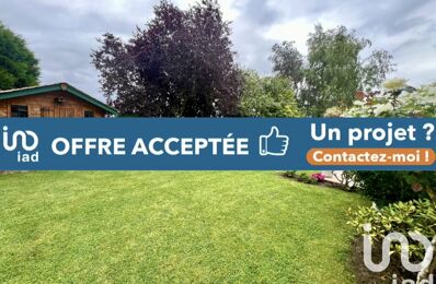 vente maison 289 000 € à proximité de Illies (59480)