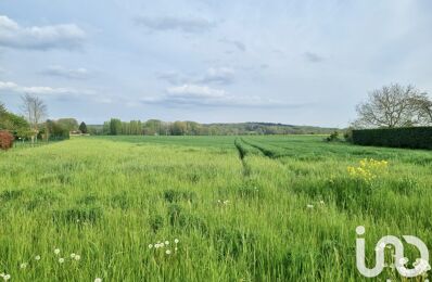 vente terrain 89 000 € à proximité de Le Perray-en-Yvelines (78610)