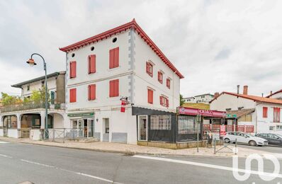 vente immeuble 748 000 € à proximité de Saint-Martin-de-Seignanx (40390)