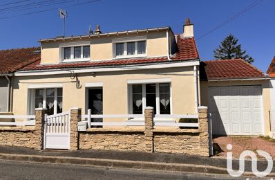 vente maison 259 000 € à proximité de Montbert (44140)