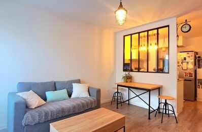 vente appartement 195 000 € à proximité de Mézières-sur-Seine (78970)