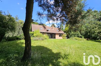 vente maison 579 000 € à proximité de Bruille-Saint-Amand (59199)