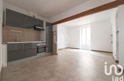 vente maison 83 000 € à proximité de Tournemire (12250)