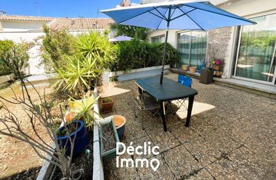 vente appartement 337 000 € à proximité de Baillargues (34670)