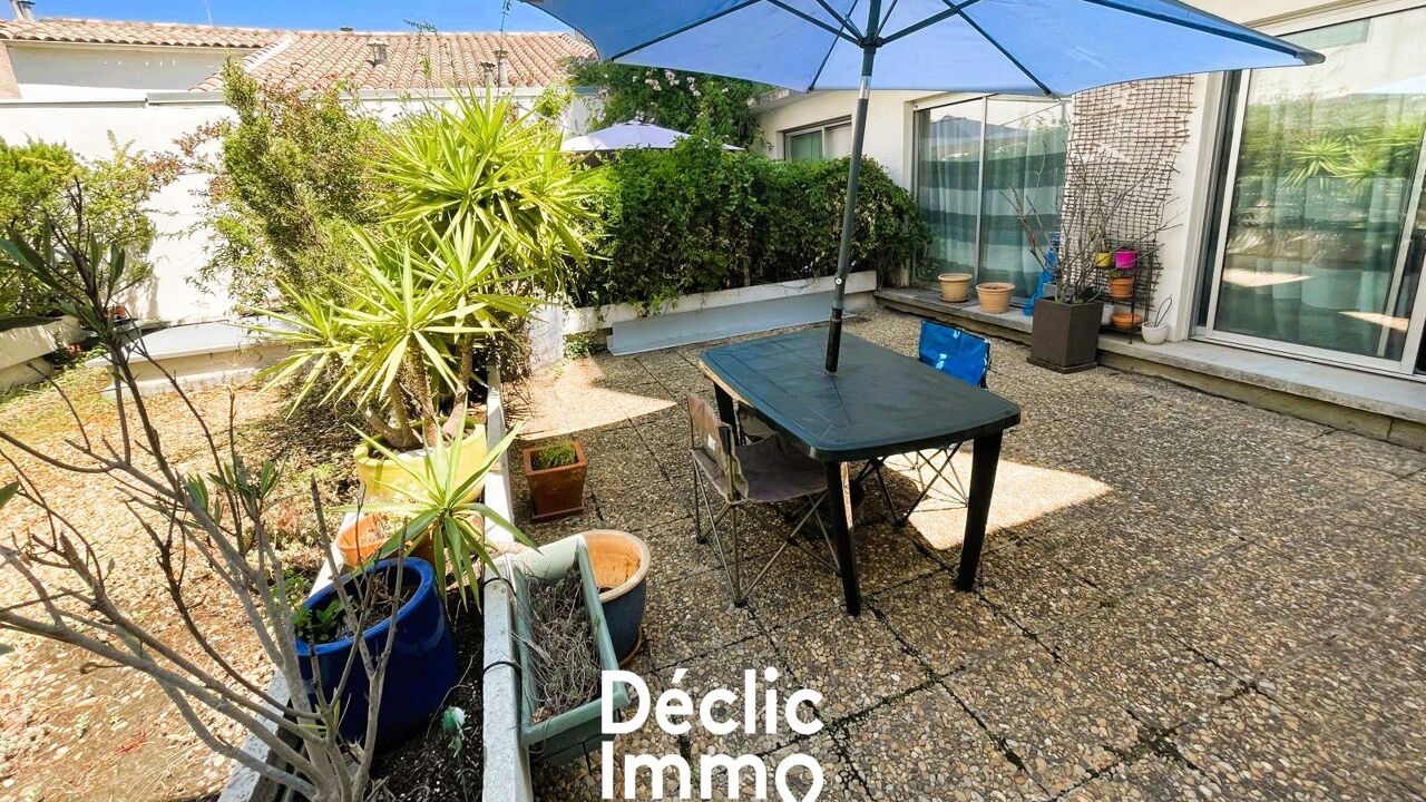 appartement 3 pièces 68 m2 à vendre à Montpellier (34000)