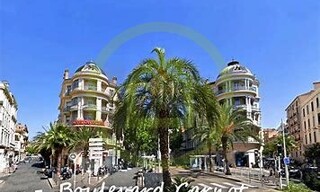 Commerce 7 Pièces  m² à vendre à Cannes (06400)